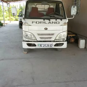 Forland H2 2010