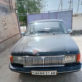 Gaz 31 1993