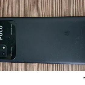 Redmi Poco 40