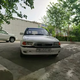 Opel Astra 1993