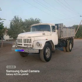 Zil 131 1990