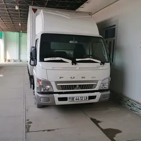 Mitsubishi Canter 2023