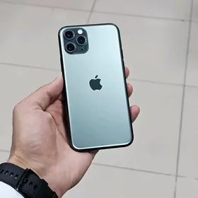 IPhone 11pro. 64GB