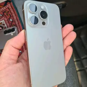 Iphone 15 pro 128gb