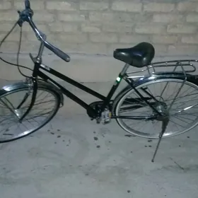 Tigir welosiped 27