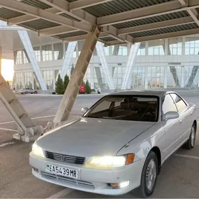 Toyota Mark II 1995