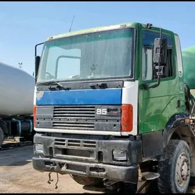 DAF CF 1999