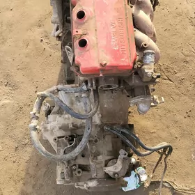 motor