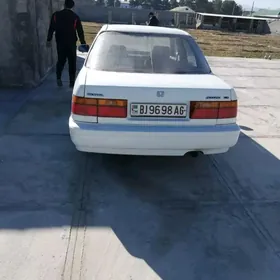 Honda Accord 1990