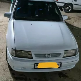 Opel Vectra 1991