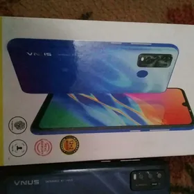 vnus s60 4/64