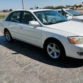 Toyota Avalon 2001