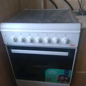 газовая плита