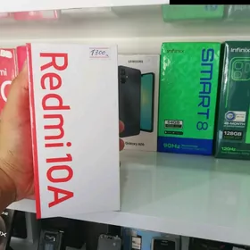 Redmi 10A PAKET