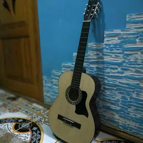 Gıtar