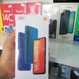 Redmi 9a PAKET