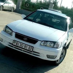 Toyota Camry 1999