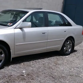 Toyota Avalon 2001