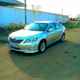 Toyota Camry 2008