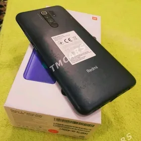 Redmi 9