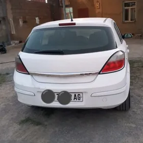 Opel Astra 2005