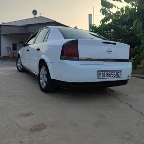 Opel Vectra 2003