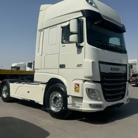 DAF 460 2015