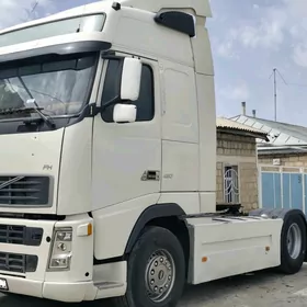 Volvo FH 420 2004
