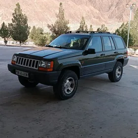 Jeep Grand Cherokee 1995