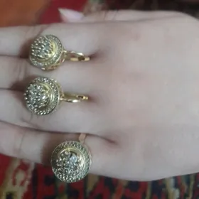 birilyant komplekt