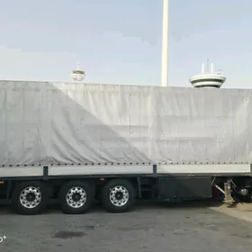 Kogel Cargo 2010