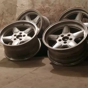 şynazer 17