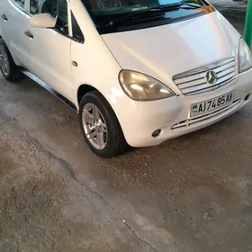 Mercedes-Benz E-Class 2000
