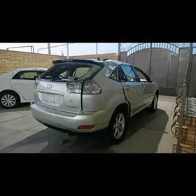 Toyota Camry 2008