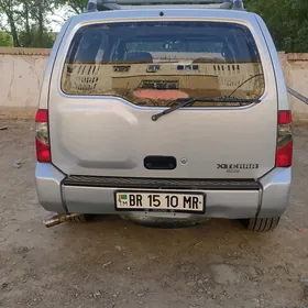 Nissan Xterra 2000