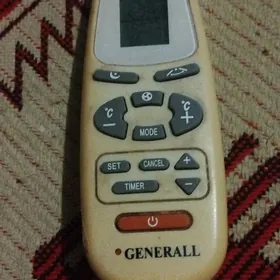 GENERAL пульт