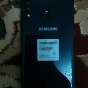 samsumg a 20 s