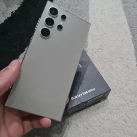 SAMSUNG S24 ULTRA 12/256