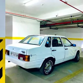 Lada 21099 1999