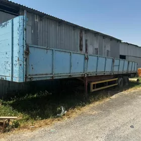 Kogel Euro Trailer 1997