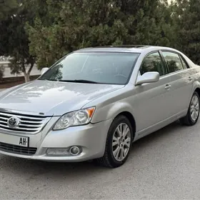 Toyota Avalon 2008