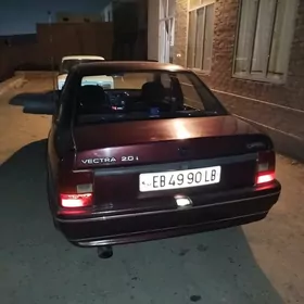 Opel Vectra 1990