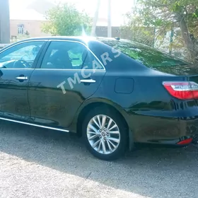 Toyota Camry 2014