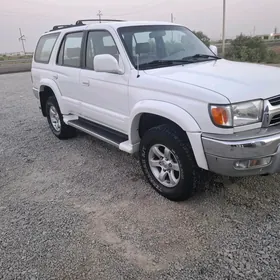 Toyota 4Runner 2002