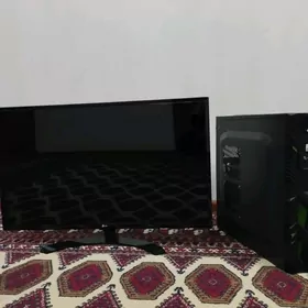 i5 9400 RTX3070