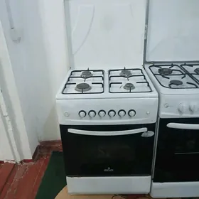 газ плита