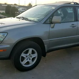Lexus RX 300 2001