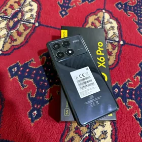 Poco X6 pro 5g