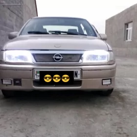 Opel Vectra 1991