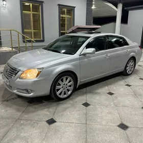 Toyota Avalon 2005